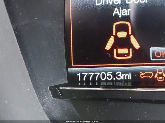 Ford EXPLORER XLT 2017 1FM5K8D81HGD04645 Image 15