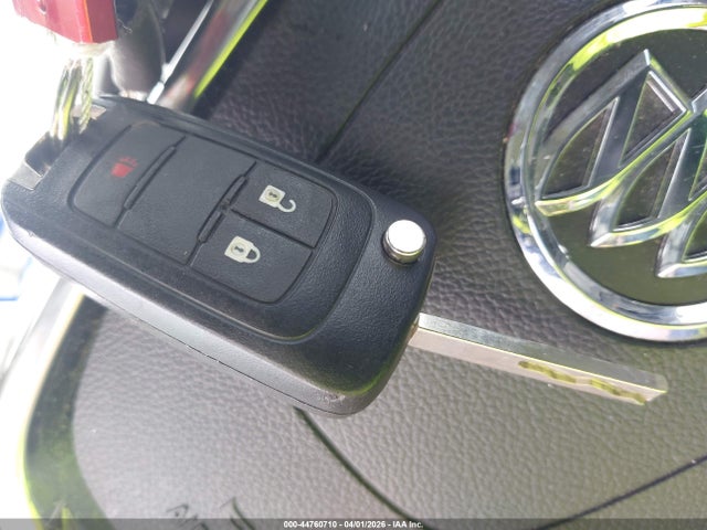 44760710 :رقم المزاد ، KL4CJASB2FB226451 vin ، 2015 Buick Encore مزاد بيع