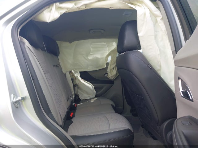 44760710 :رقم المزاد ، KL4CJASB2FB226451 vin ، 2015 Buick Encore مزاد بيع
