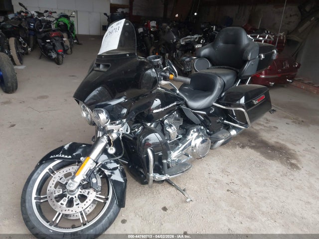 Harley-Davidson FLHTK 2021 1HD1KEF1XMB672281 Image 2
