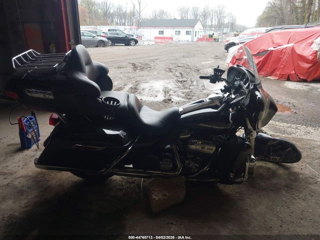 Harley-Davidson FLHTK 2021 1HD1KEF1XMB672281 Image 12