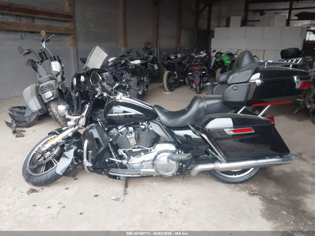 Harley-Davidson FLHTK 2021 1HD1KEF1XMB672281 Image 13