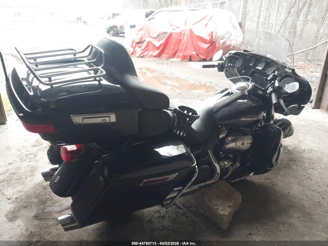 Harley-Davidson FLHTK 2021 1HD1KEF1XMB672281 Image 4