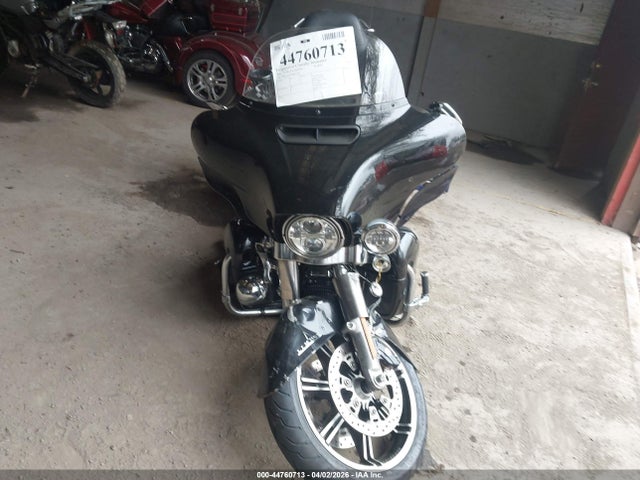 Harley-Davidson FLHTK 2021 1HD1KEF1XMB672281 Image 5