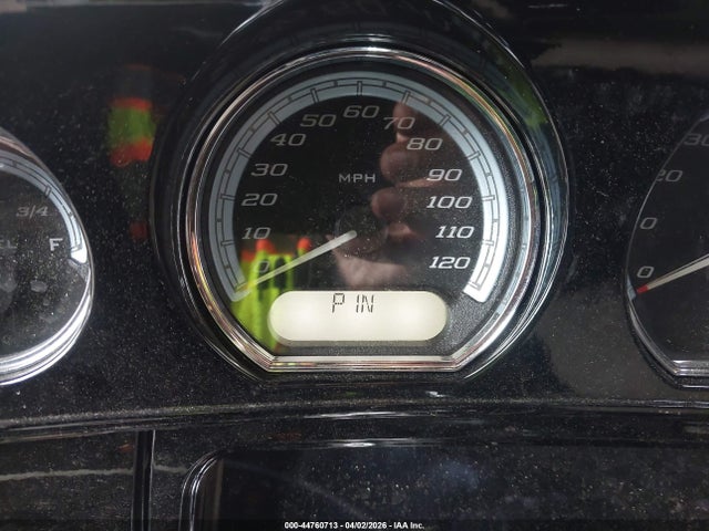 Harley-Davidson FLHTK 2021 1HD1KEF1XMB672281 Image 7