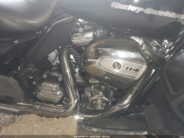 Harley-Davidson FLHTK 2021 1HD1KEF1XMB672281 Image 8