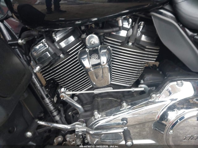 Harley-Davidson FLHTK 2021 1HD1KEF1XMB672281 Image 9