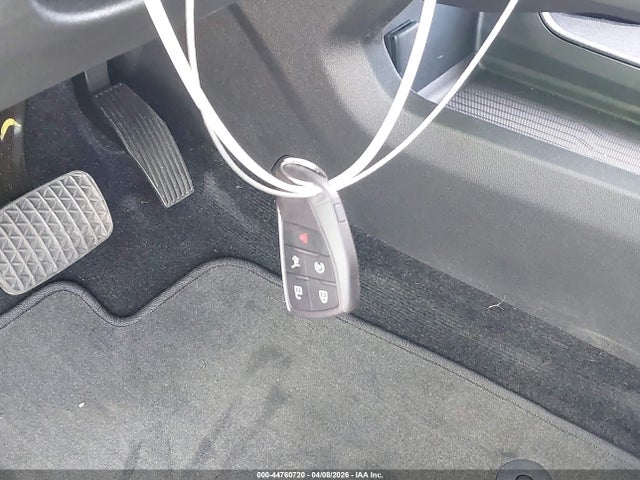 Продаж на аукціоні авто 2026 Chevrolet Equinox Ev Lt 2, Fwd, vin: 3GN7DNRP2TS105076, номер лоту: 44760720
