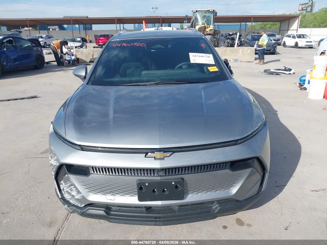 Продаж на аукціоні авто 2026 Chevrolet Equinox Ev Lt 2, Fwd, vin: 3GN7DNRP2TS105076, номер лоту: 44760720