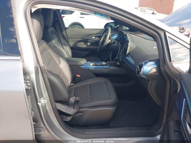 Продаж на аукціоні авто 2026 Chevrolet Equinox Ev Lt 2, Fwd, vin: 3GN7DNRP2TS105076, номер лоту: 44760720