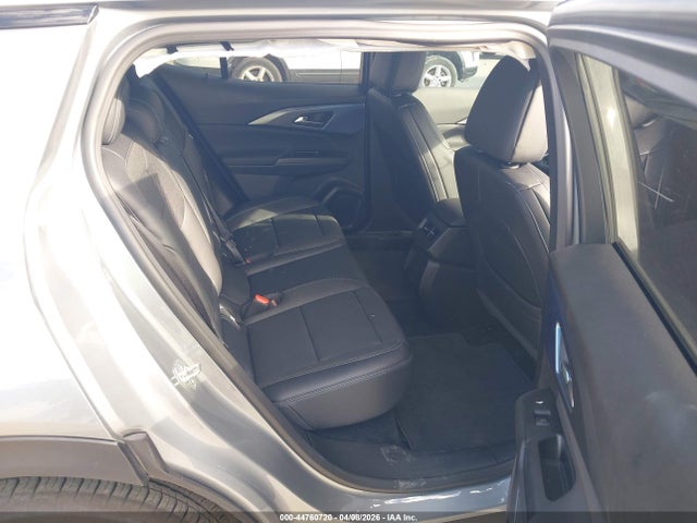 Продаж на аукціоні авто 2026 Chevrolet Equinox Ev Lt 2, Fwd, vin: 3GN7DNRP2TS105076, номер лоту: 44760720