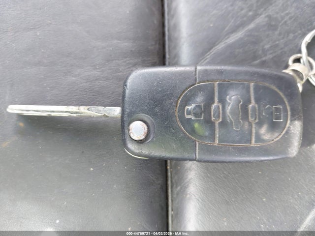 2005 AUDI S4 WAUPL68E95A056185 Photo 10