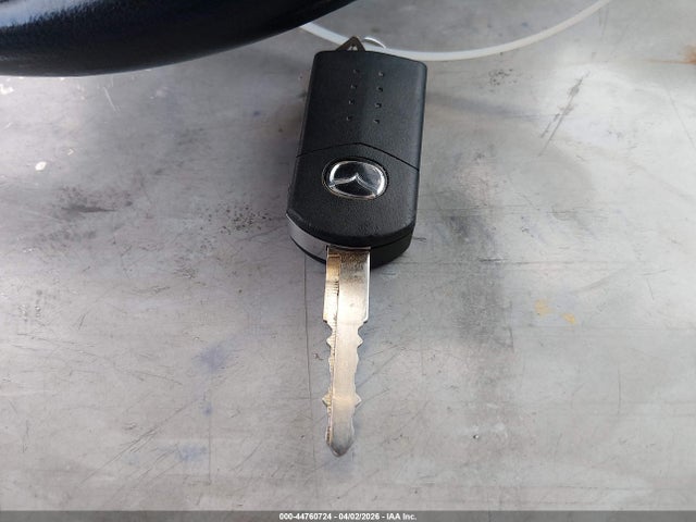 Продаж на аукціоні авто 2012 Mazda Mazda3 I Grand Touring, vin: JM1BL1M82C1682206, номер лоту: 44760724