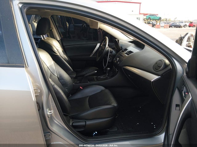 Продаж на аукціоні авто 2012 Mazda Mazda3 I Grand Touring, vin: JM1BL1M82C1682206, номер лоту: 44760724