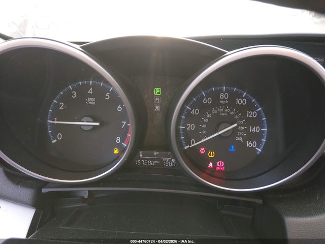 Продаж на аукціоні авто 2012 Mazda Mazda3 I Grand Touring, vin: JM1BL1M82C1682206, номер лоту: 44760724