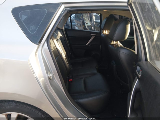 Продаж на аукціоні авто 2012 Mazda Mazda3 I Grand Touring, vin: JM1BL1M82C1682206, номер лоту: 44760724