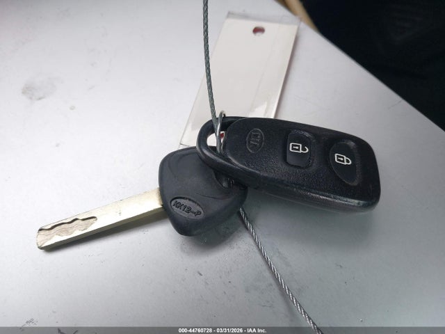 Продаж на аукціоні авто 2012 Kia Sorento Lx, vin: 5XYKT4A65CG279986, номер лоту: 44760728
