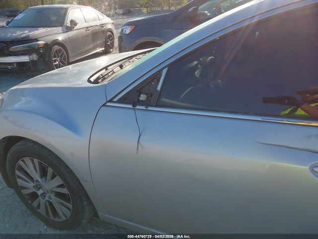 Продаж на аукціоні авто 2009 Mazda Mazda6 I Touring, vin: 1YVHP82A995M31367, номер лоту: 44760729