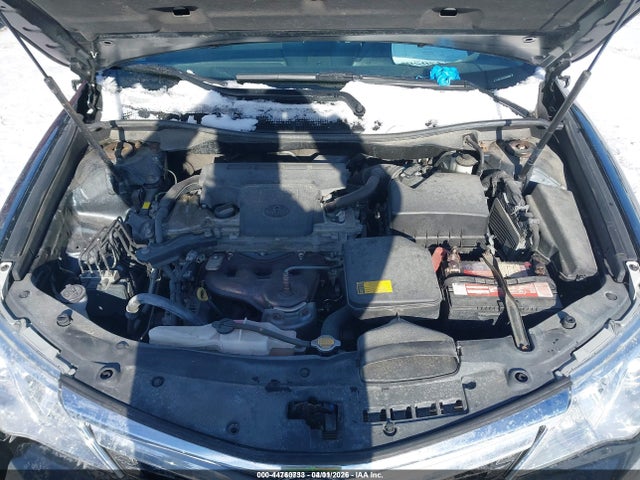 4T4BF1FK7ER358980 Toyota CAMRY LE