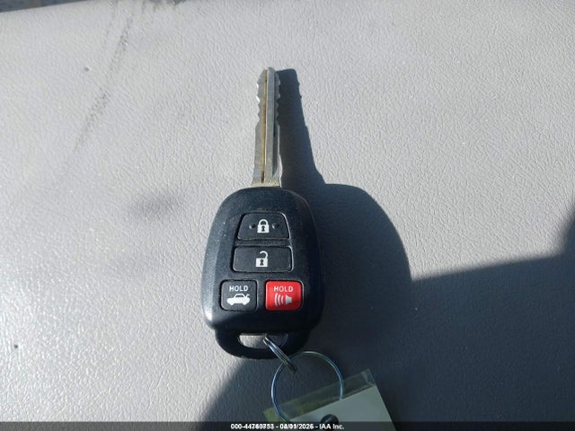 4T4BF1FK7ER358980 Toyota CAMRY LE