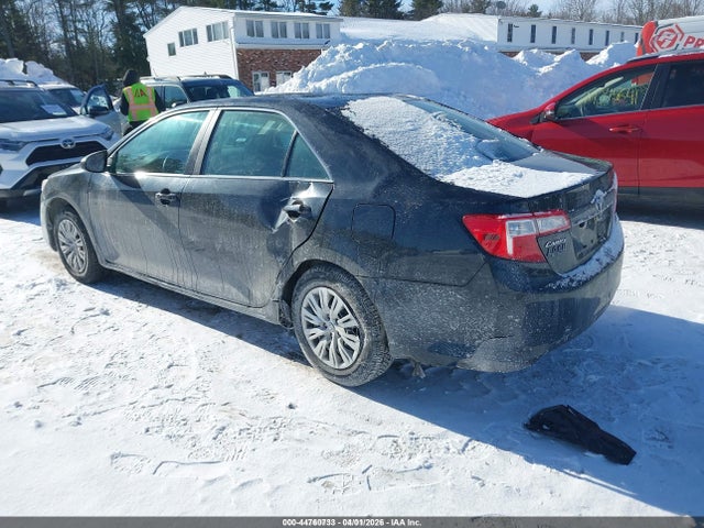 4T4BF1FK7ER358980 Toyota CAMRY LE