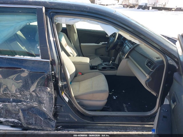 4T4BF1FK7ER358980 Toyota CAMRY LE
