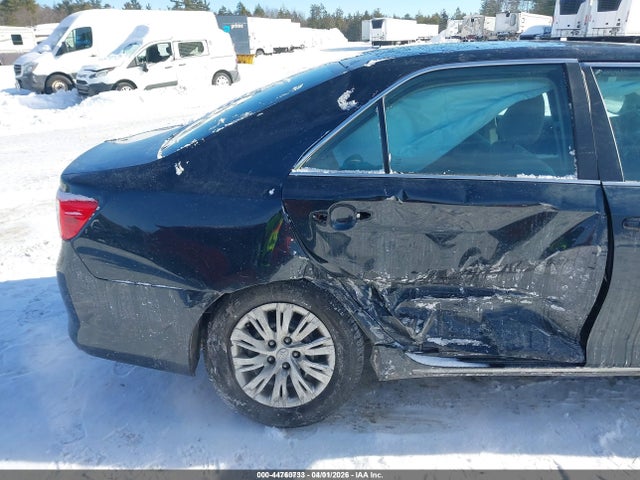 4T4BF1FK7ER358980 Toyota CAMRY LE