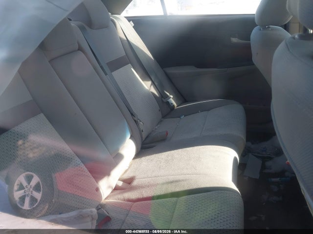 4T4BF1FK7ER358980 Toyota CAMRY LE
