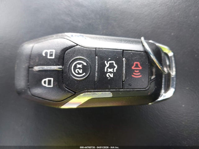 Lincoln Mkx Reserve 2017 2LMPJ8LR1HBL33810 Image 11