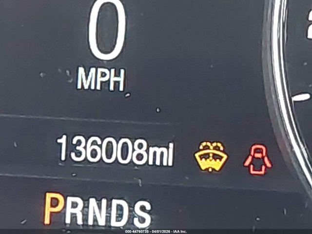 Lincoln Mkx Reserve 2017 2LMPJ8LR1HBL33810 Image 15