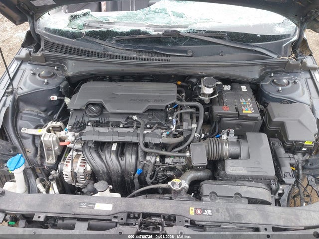 Aukcja sprzedaży 2024 Hyundai Elantra Sel, vin: KMHLS4DG0RU778841, numer aukcji: 44760736