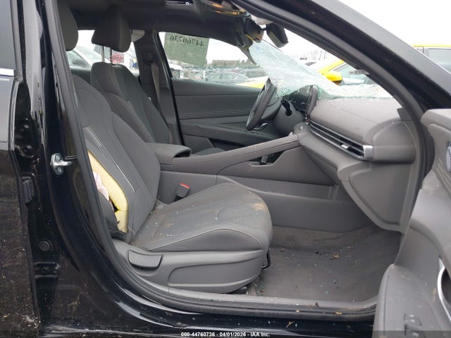 Aukcja sprzedaży 2024 Hyundai Elantra Sel, vin: KMHLS4DG0RU778841, numer aukcji: 44760736