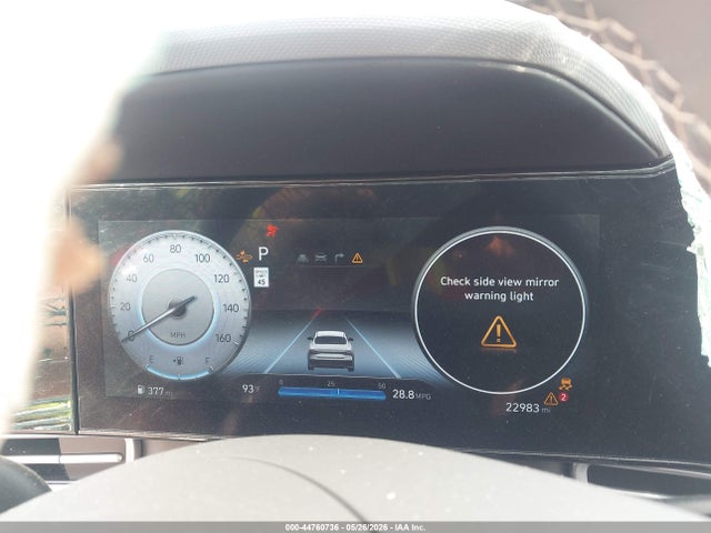 Aukcja sprzedaży 2024 Hyundai Elantra Sel, vin: KMHLS4DG0RU778841, numer aukcji: 44760736