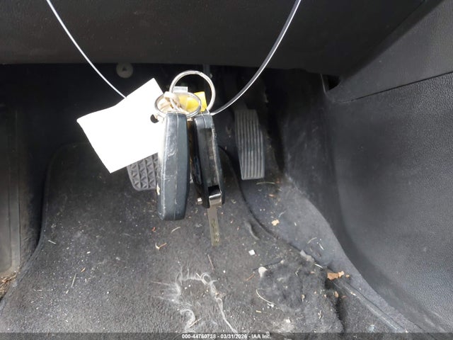 2011 CHEVROLET CRUZE 1G1PC5SH7B7286518 Photo 10