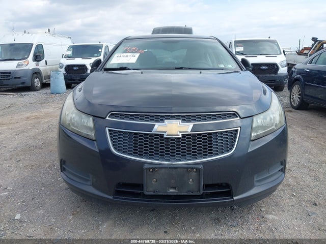 2011 CHEVROLET CRUZE 1G1PC5SH7B7286518 Photo 5