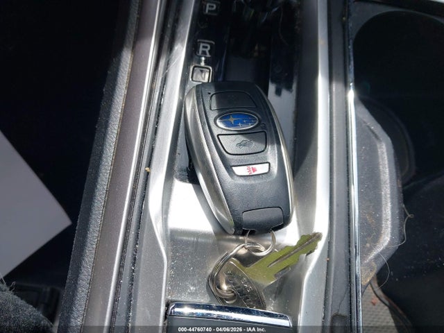 Продаж на аукціоні авто 2019 Subaru Ascent Limited, vin: 4S4WMAPD0K3422232, номер лоту: 44760740