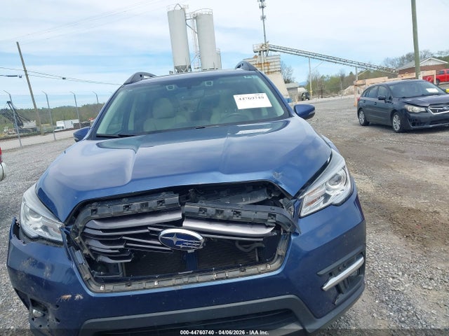 Продаж на аукціоні авто 2019 Subaru Ascent Limited, vin: 4S4WMAPD0K3422232, номер лоту: 44760740