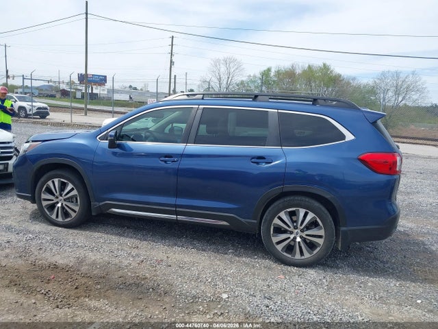 Продаж на аукціоні авто 2019 Subaru Ascent Limited, vin: 4S4WMAPD0K3422232, номер лоту: 44760740