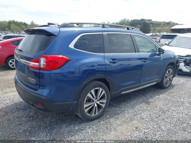 Продаж на аукціоні авто 2019 Subaru Ascent Limited, vin: 4S4WMAPD0K3422232, номер лоту: 44760740