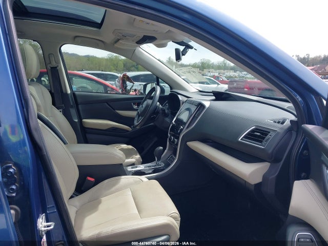 Продаж на аукціоні авто 2019 Subaru Ascent Limited, vin: 4S4WMAPD0K3422232, номер лоту: 44760740