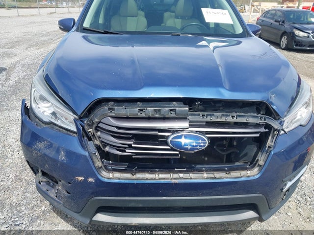 Продаж на аукціоні авто 2019 Subaru Ascent Limited, vin: 4S4WMAPD0K3422232, номер лоту: 44760740