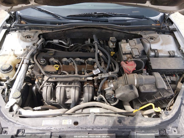 2012 FORD FUSION 3FAHP0HA0CR381208 Photo 9