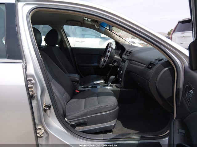 2012 FORD FUSION 3FAHP0HA0CR381208 Photo 4