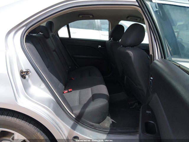 2012 FORD FUSION 3FAHP0HA0CR381208 Photo 7