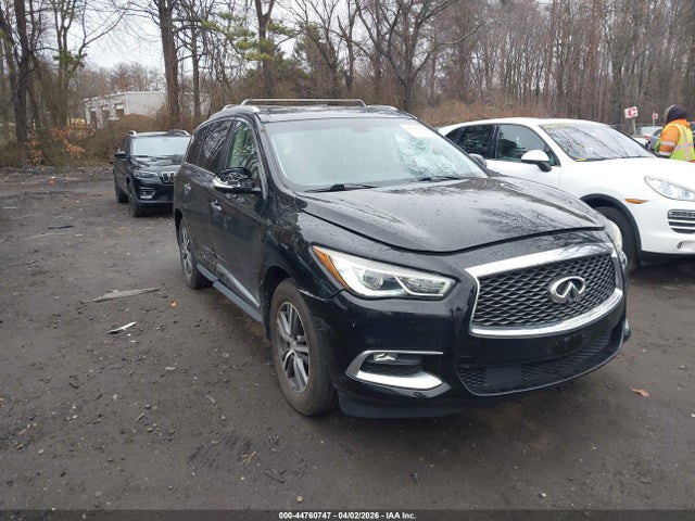 2016 INFINITI QX60 5N1AL0MMXGC506481
