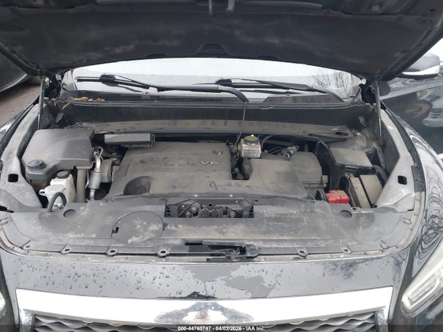 2016 INFINITI QX60 5N1AL0MMXGC506481 Photo 9