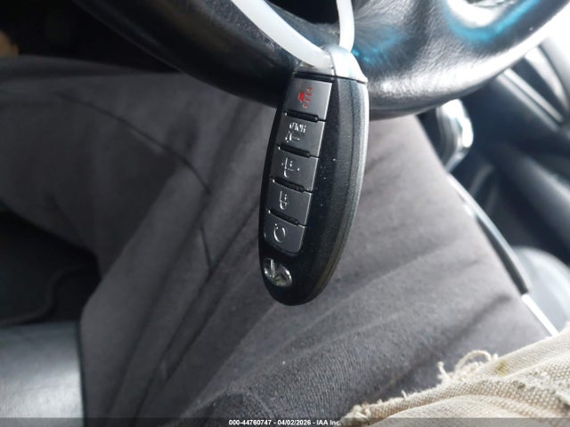 2016 INFINITI QX60 5N1AL0MMXGC506481 Photo 10