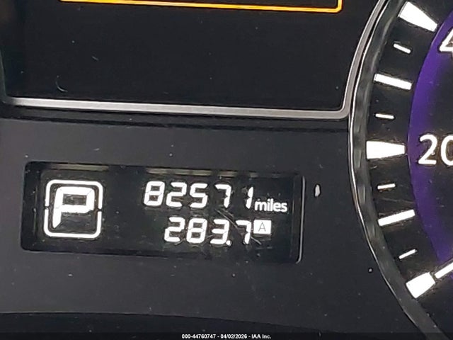 44760747 :رقم المزاد ، 5N1AL0MMXGC506481 vin ، 2016 Infiniti Qx60 مزاد بيع