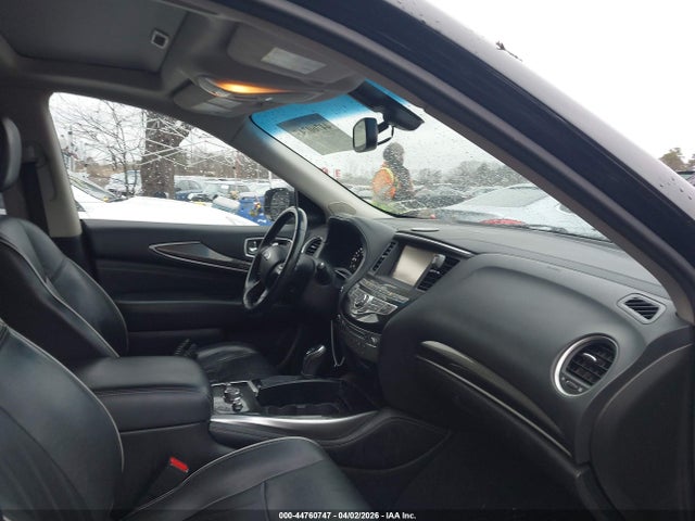 2016 INFINITI QX60 5N1AL0MMXGC506481 Photo 4