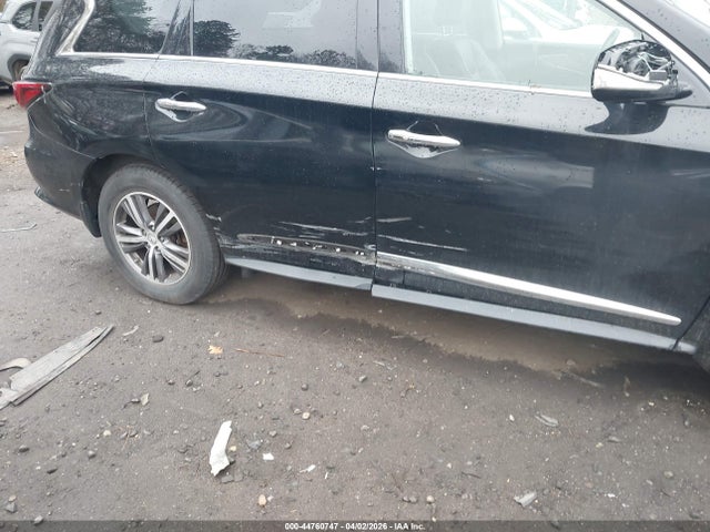2016 INFINITI QX60 5N1AL0MMXGC506481 Photo 5